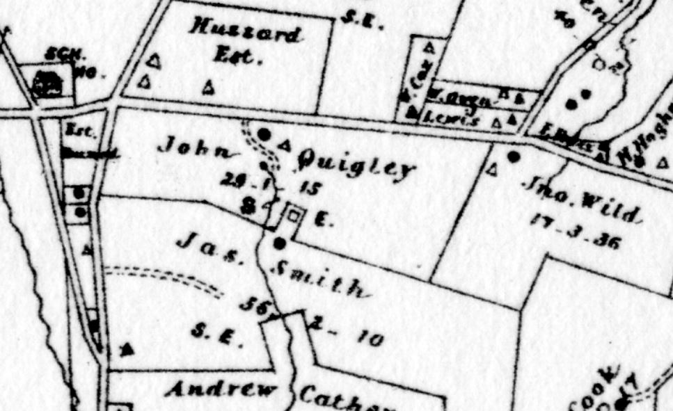 Image John Quigley tract not found