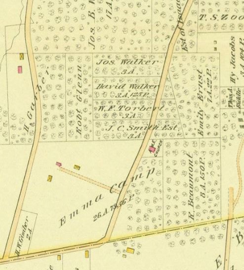 AMEChurch,1887