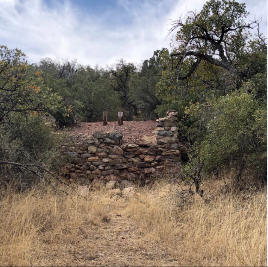 Snyder Ruins