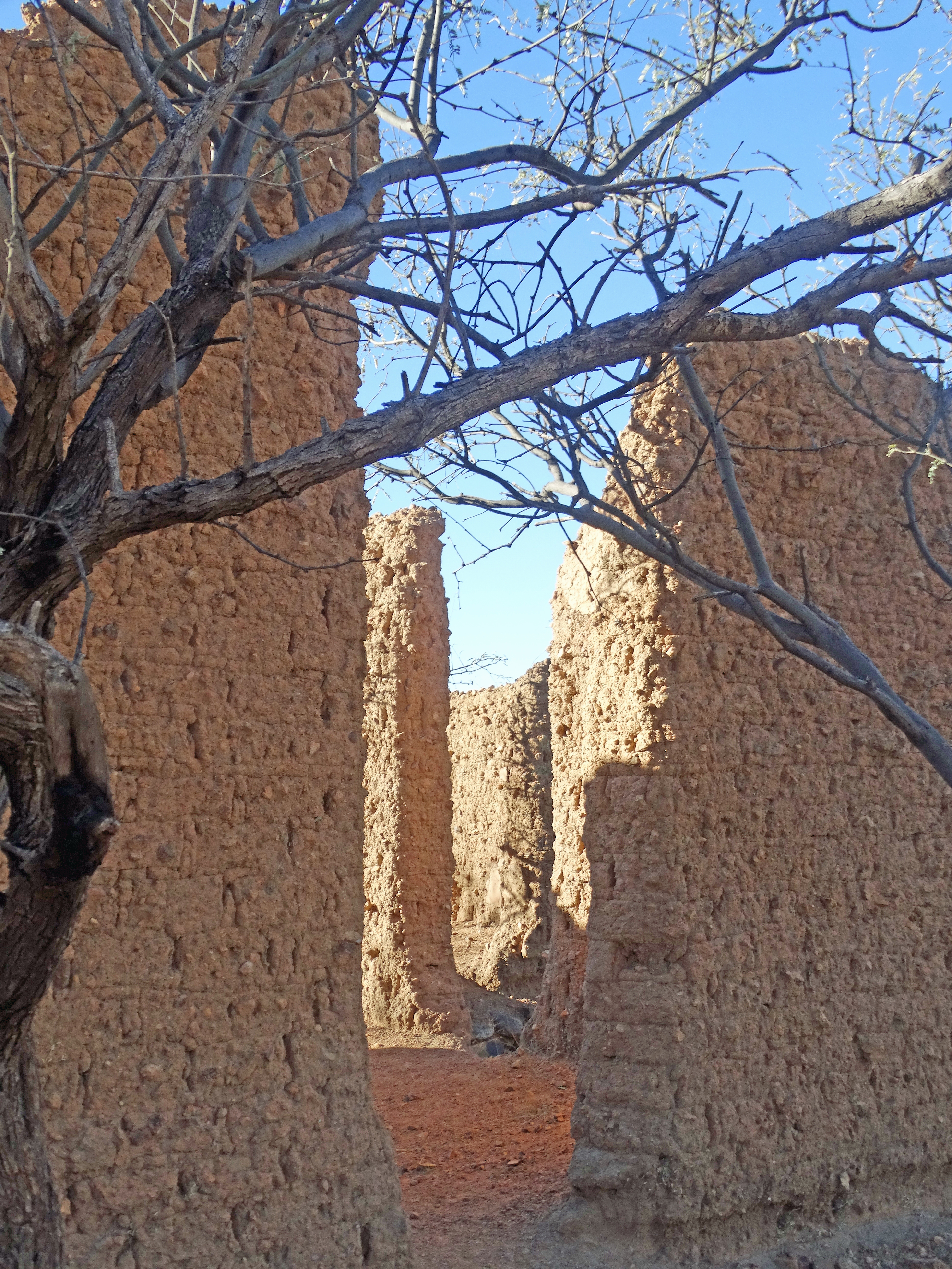 Ruins of Alto image not found