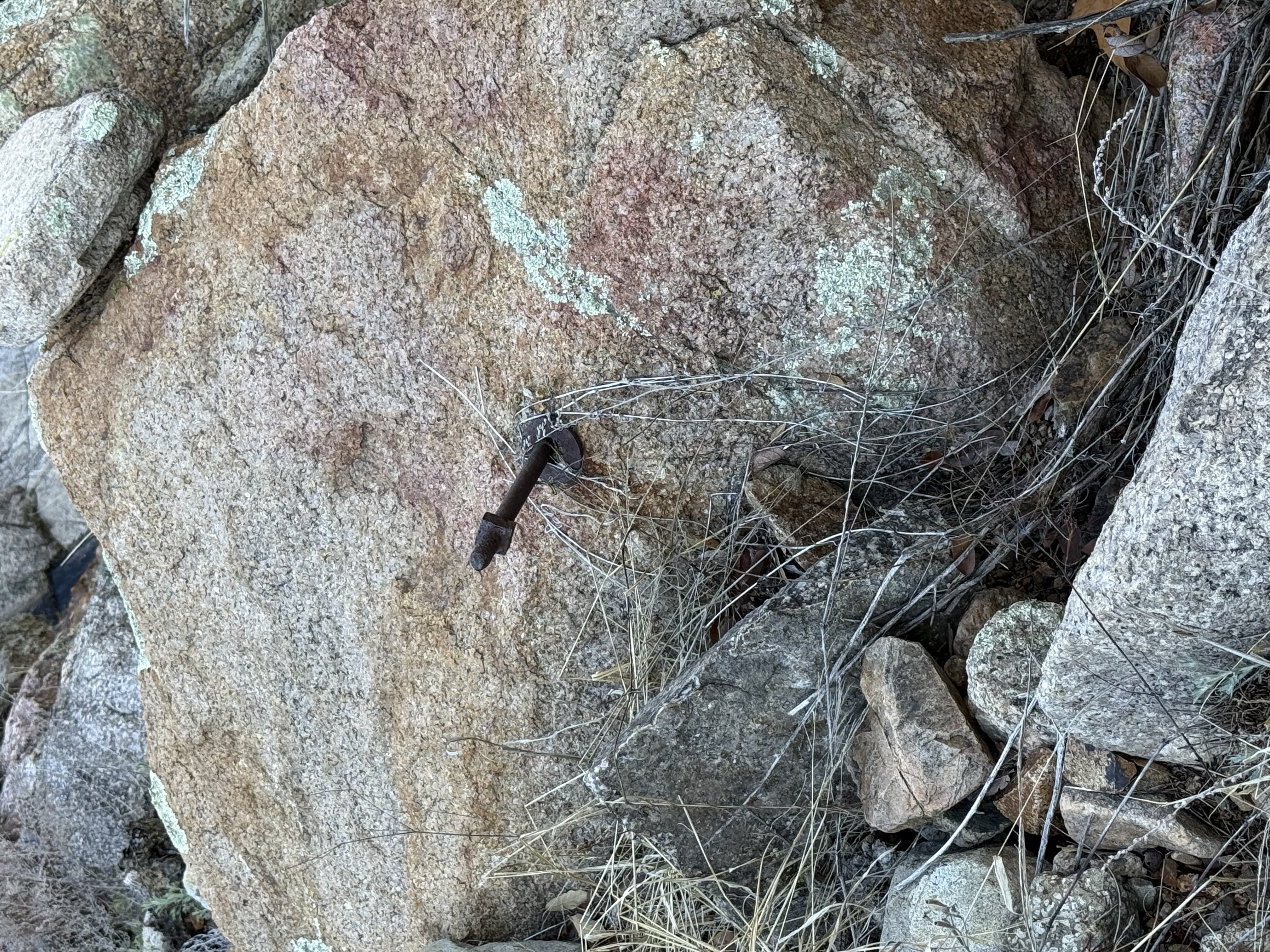 Montosa Canyon image not found