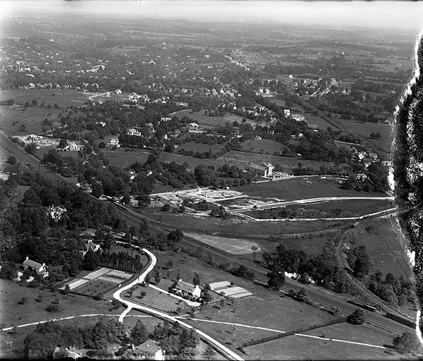 Strafford