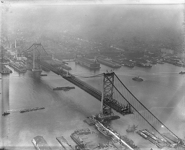 BFbridge