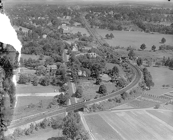 Strafford