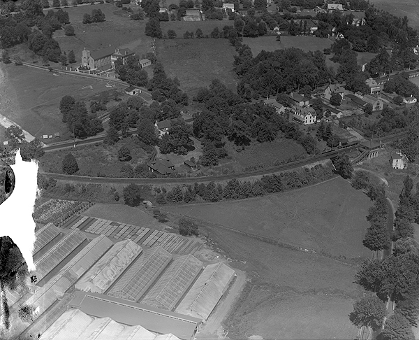 Strafford