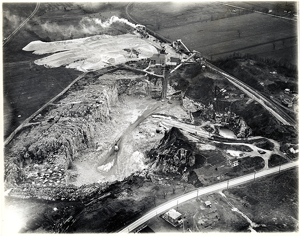 Quarry
