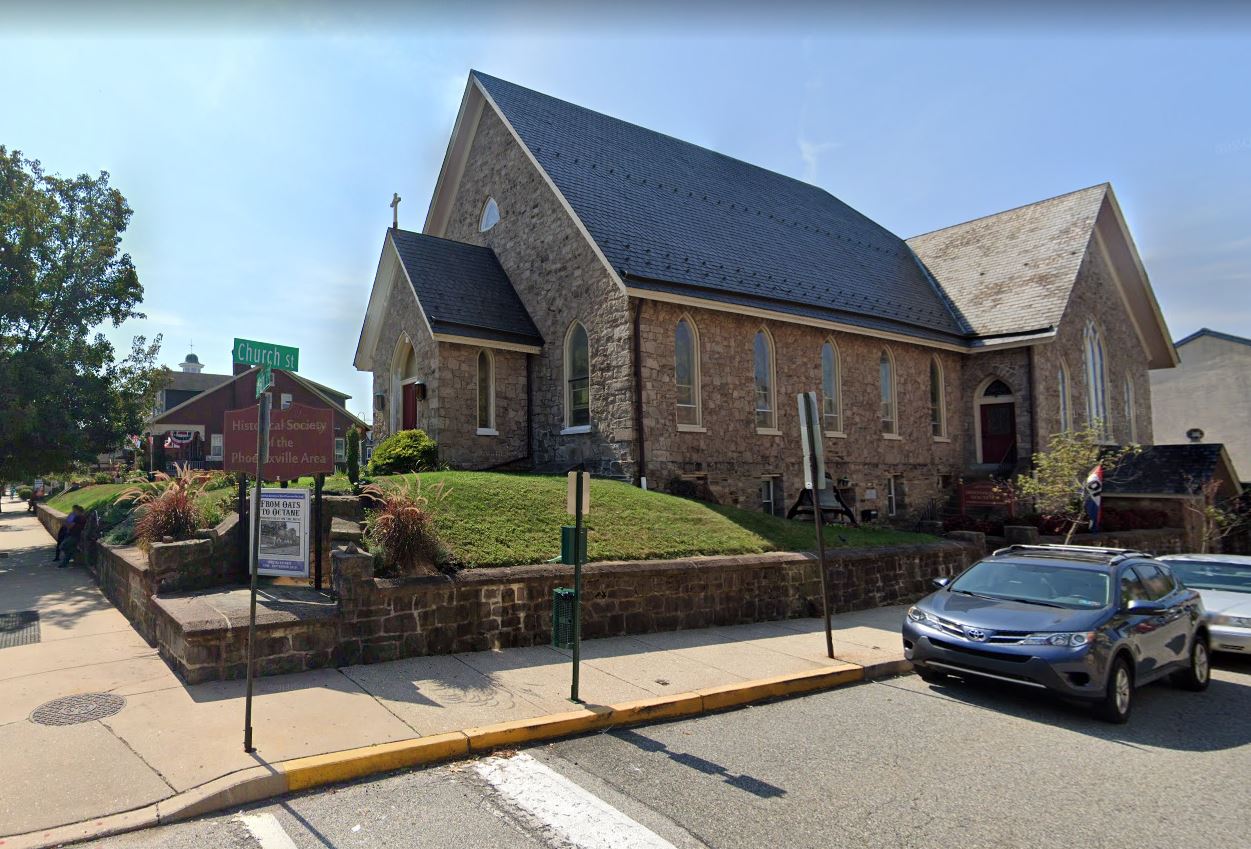 Historical Society