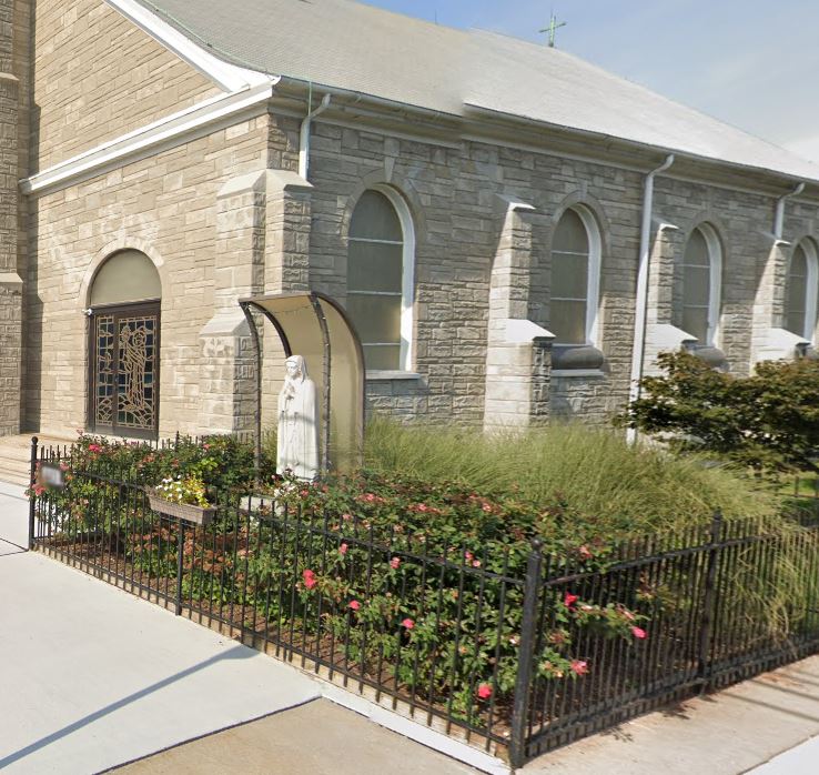 Catholic church