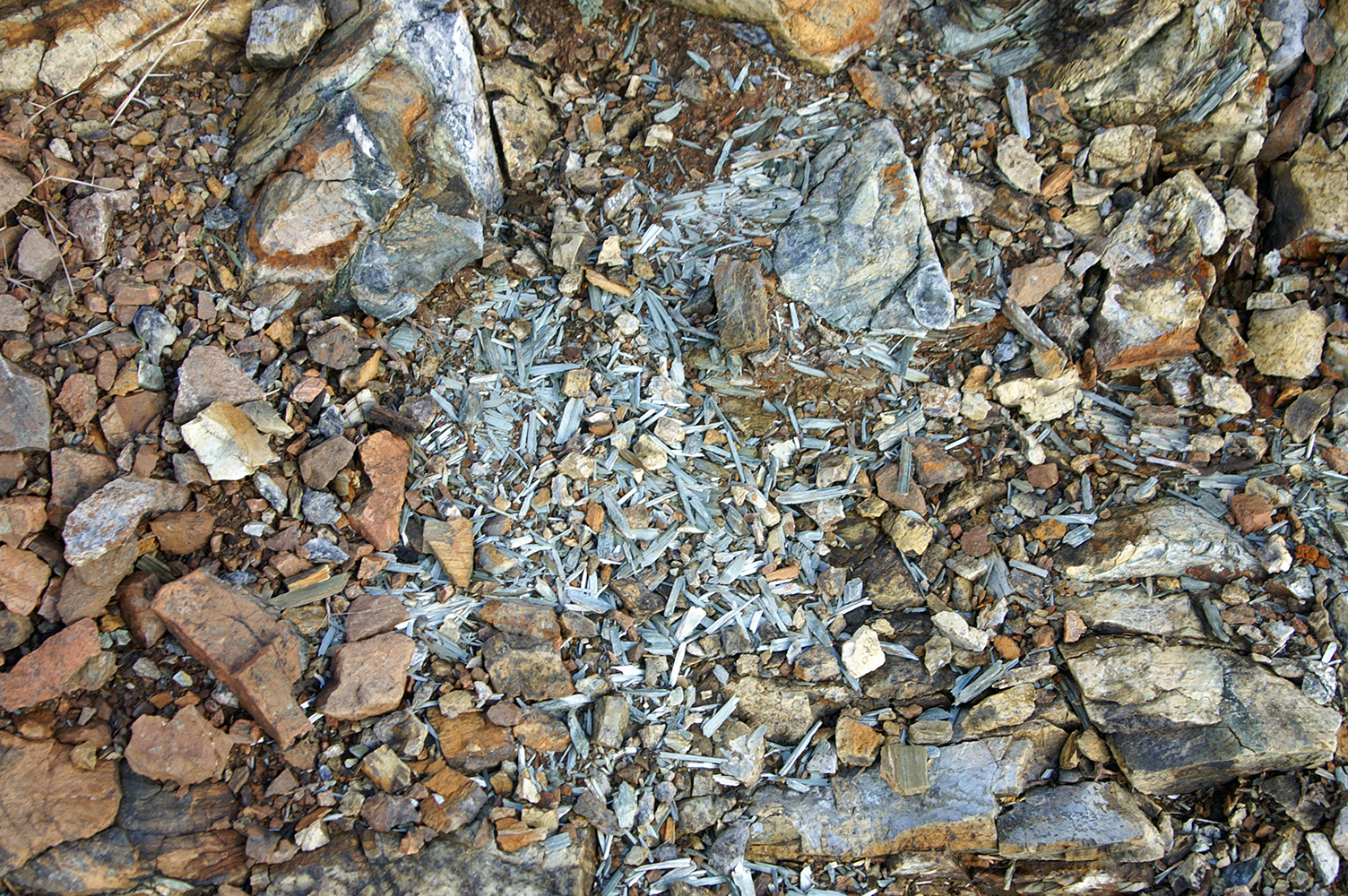 Mineral
