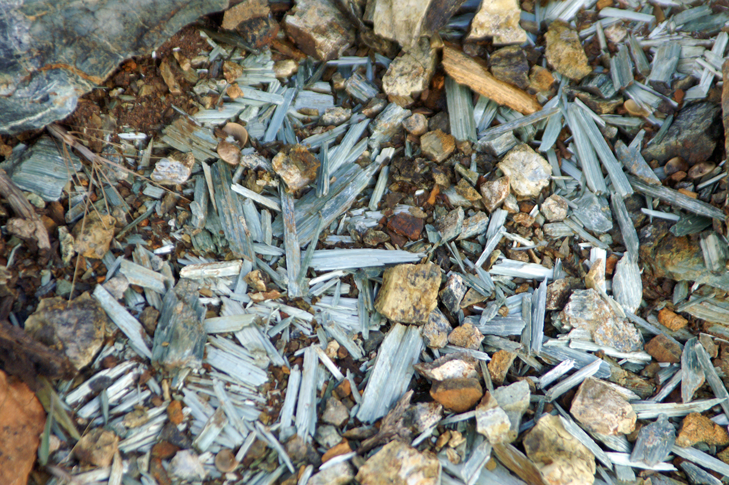 Mineral