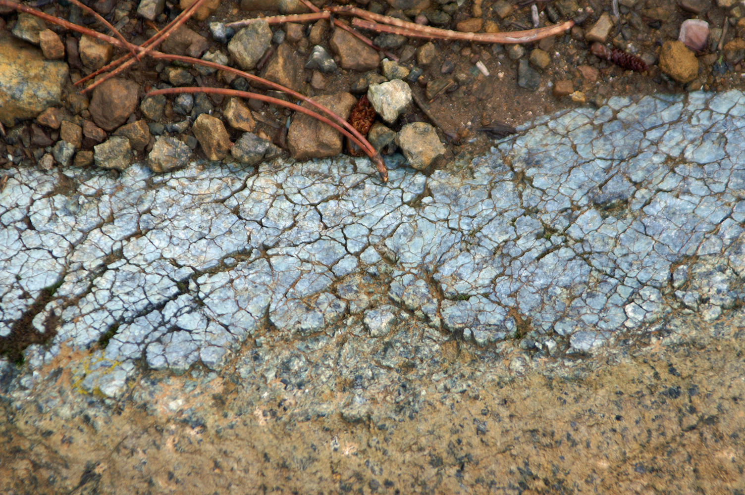 Serpentinite