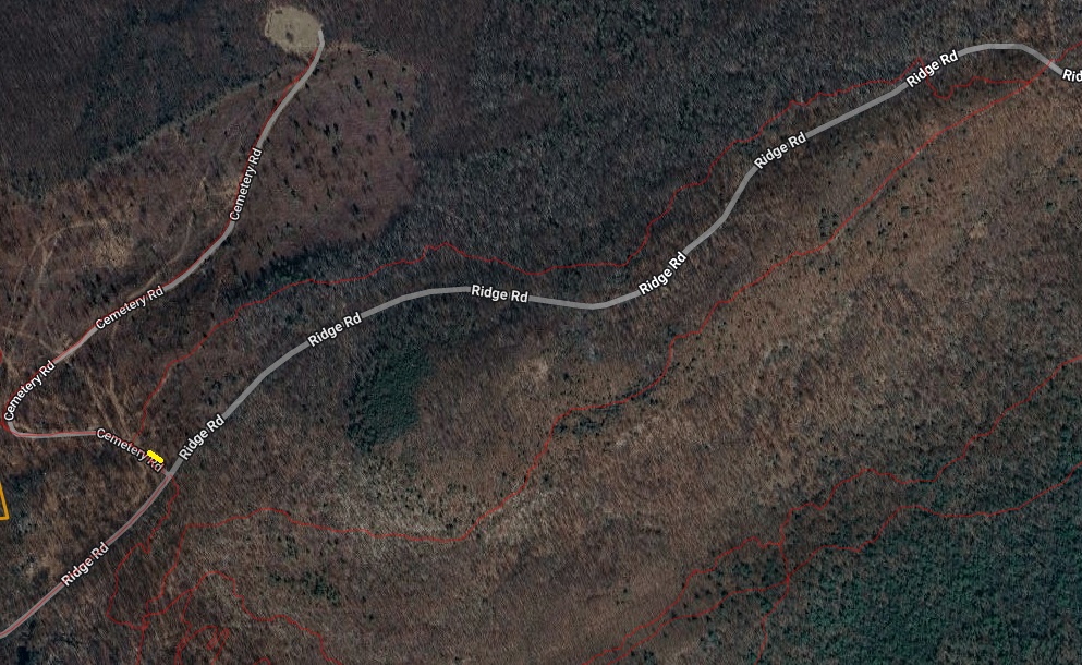 Cemetery alt image not found