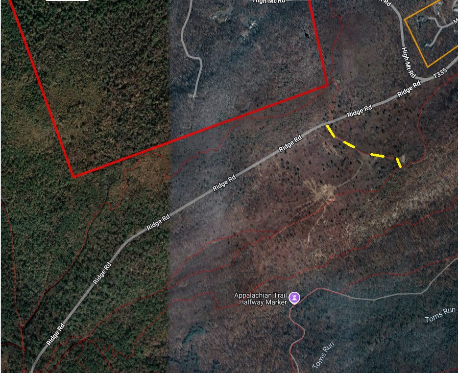 Michaux connector1 image not found