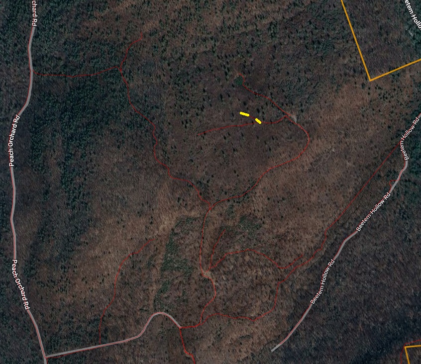 POtrail6spur1 image not found