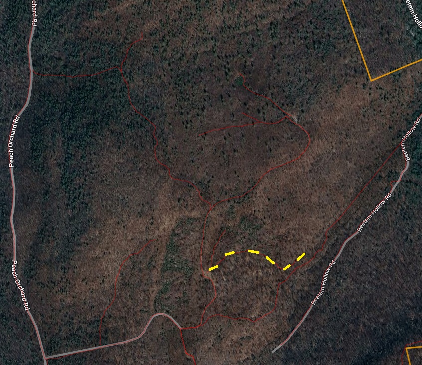 POtrail6spur4 image not found