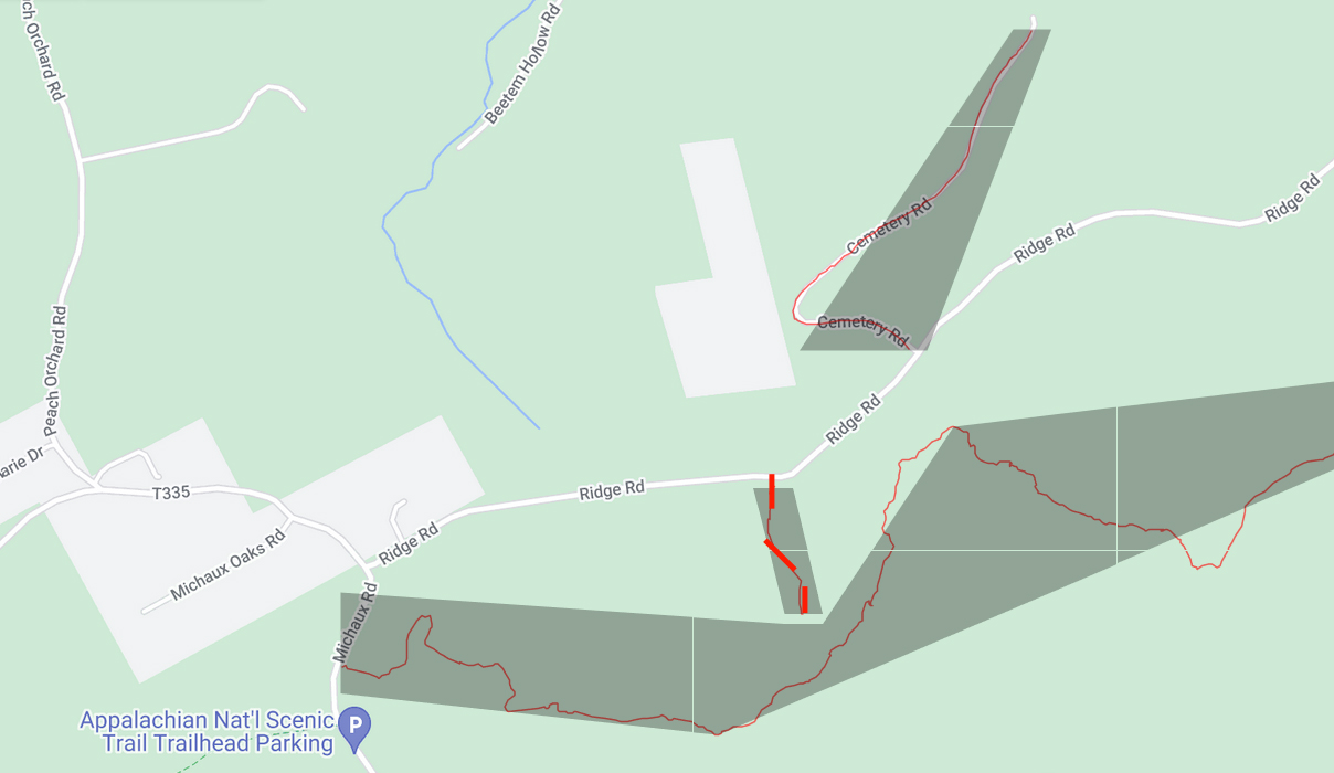 Logging road 3 image not found