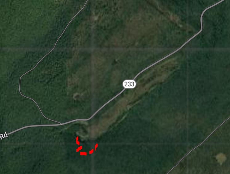 Old Reservoir trail3 image not found