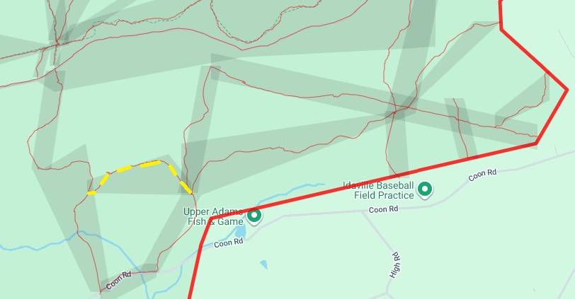 Tagg trail image not found