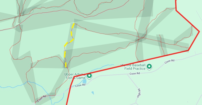 Tagg trail image not found