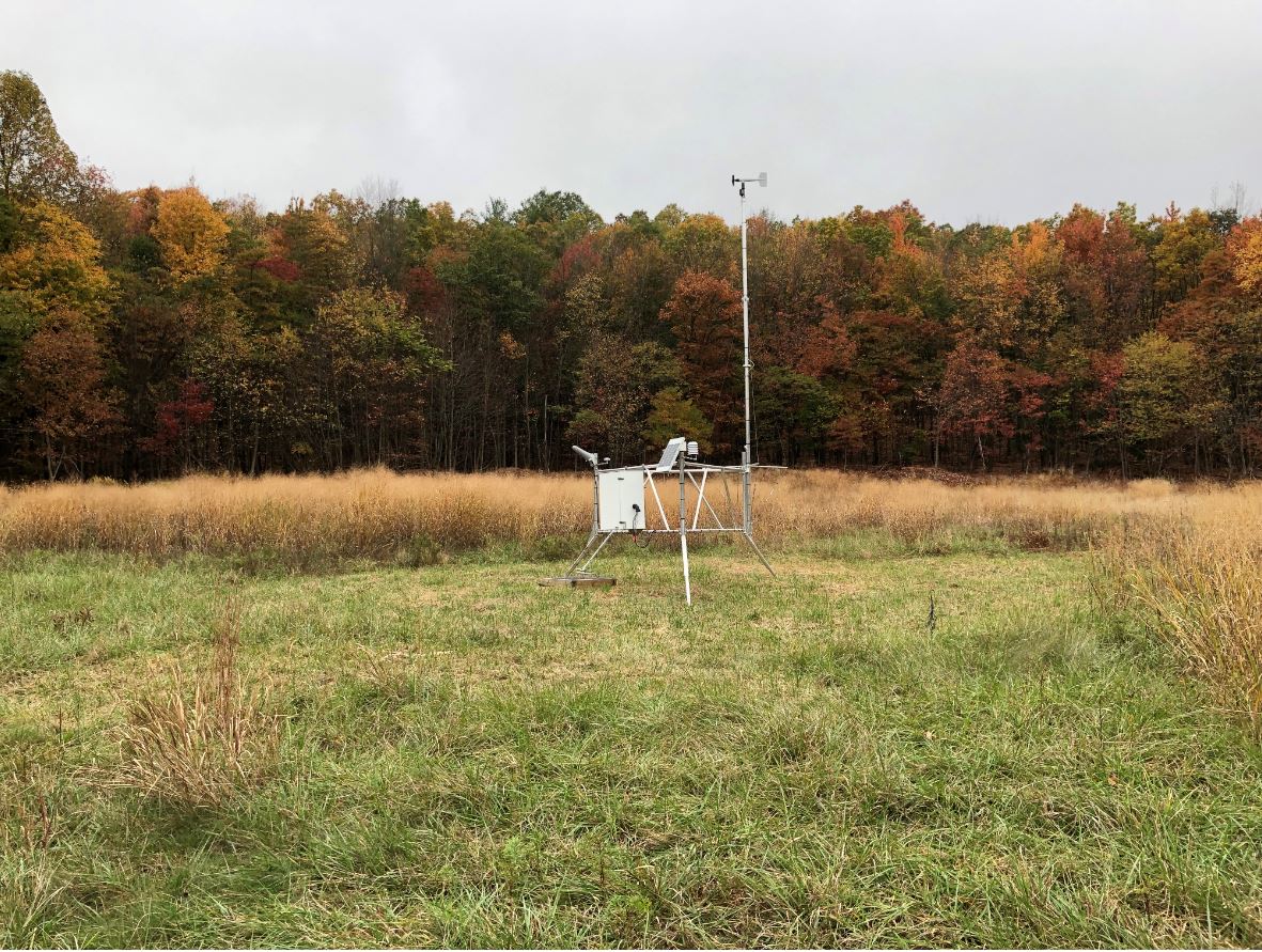 Weather Station