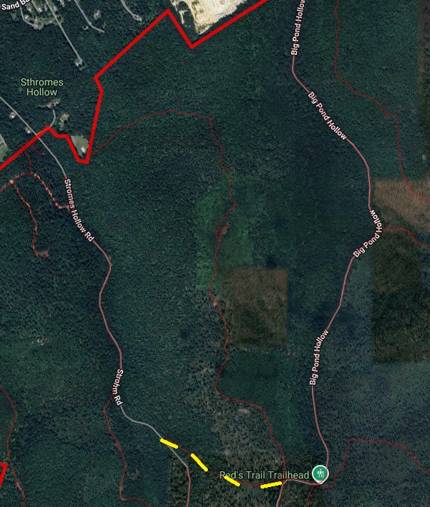 Strohms connector image not found