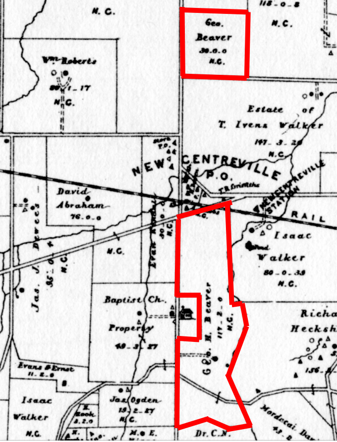 image Beaver properties in Tredyffrin not found