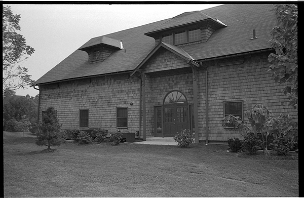 Furness Barn