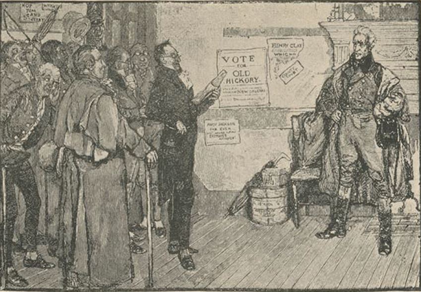 Election Returns