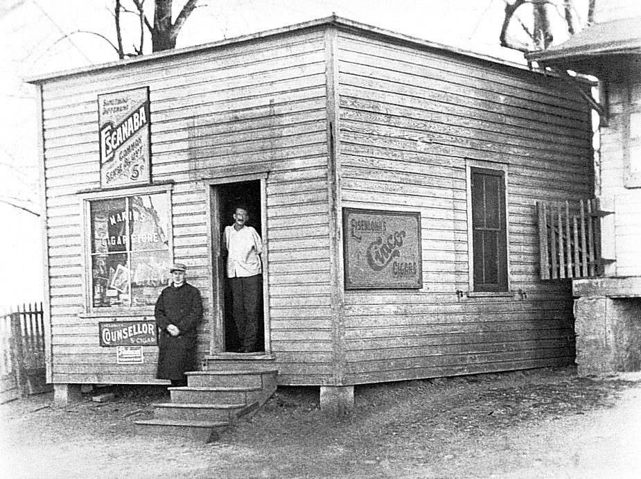 Makins store image not found